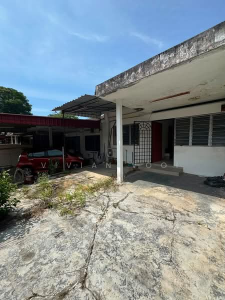 Rumah Teres 1 Tingkat untuk Dijual di Ipoh (Perak) - Vivian Vooi - Exterior - PropertyGuru.com.my