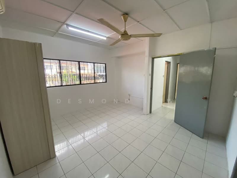 Rumah Teres 2 Tingkat untuk Disewa di Taman Rasmi Jaya (Ulu Kelang) - Desmond Low - Interior - PropertyGuru.com.my