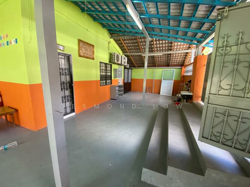 Rumah Teres 2 Tingkat untuk Disewa di Taman Rasmi Jaya (Ulu Kelang) - Desmond Low - Interior - PropertyGuru.com.my