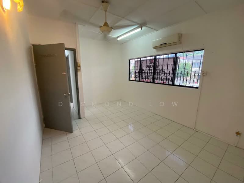 Rumah Teres 2 Tingkat untuk Disewa di Taman Rasmi Jaya (Ulu Kelang) - Desmond Low - Interior - PropertyGuru.com.my