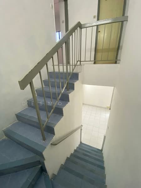 Rumah Teres 2 Tingkat untuk Disewa di Taman Rasmi Jaya (Ulu Kelang) - Desmond Low - Interior - PropertyGuru.com.my