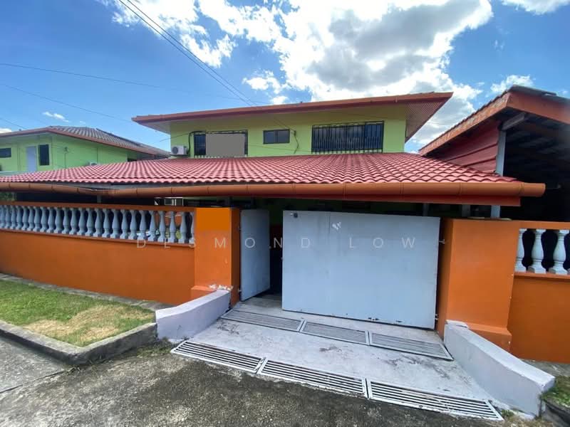 Rumah Teres 2 Tingkat untuk Disewa di Taman Rasmi Jaya (Ulu Kelang) - Desmond Low - PropertyGuru.com.my