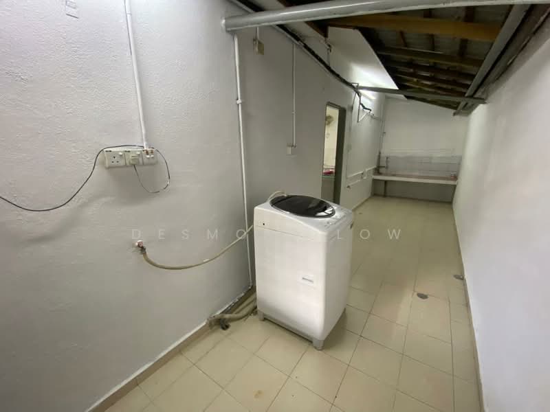 Rumah Teres 2 Tingkat untuk Disewa di Taman Rasmi Jaya (Ulu Kelang) - Desmond Low - PropertyGuru.com.my