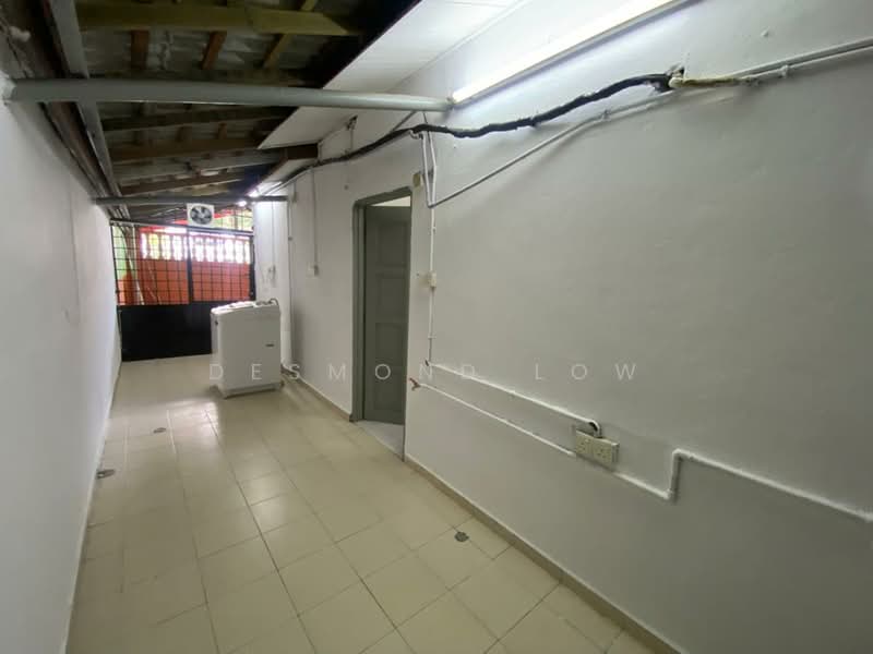 Rumah Teres 2 Tingkat untuk Disewa di Taman Rasmi Jaya (Ulu Kelang) - Desmond Low - PropertyGuru.com.my
