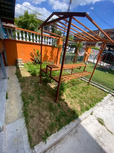 Rumah Teres 2 Tingkat untuk Disewa di Taman Rasmi Jaya (Ulu Kelang) - Desmond Low - PropertyGuru.com.my
