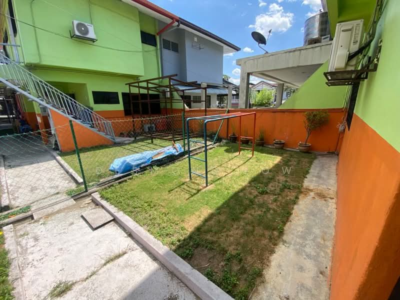 Rumah Teres 2 Tingkat untuk Disewa di Taman Rasmi Jaya (Ulu Kelang) - Desmond Low - PropertyGuru.com.my