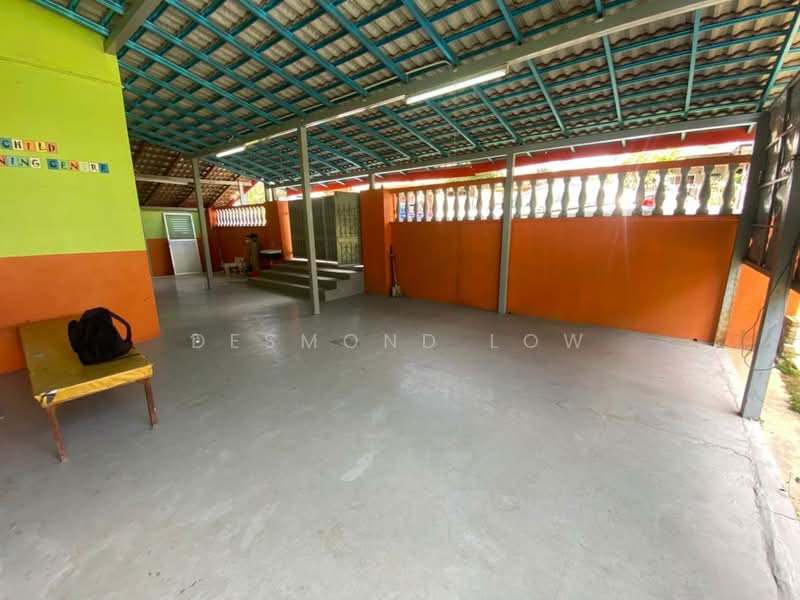 Rumah Teres 2 Tingkat untuk Disewa di Taman Rasmi Jaya (Ulu Kelang) - Desmond Low - PropertyGuru.com.my