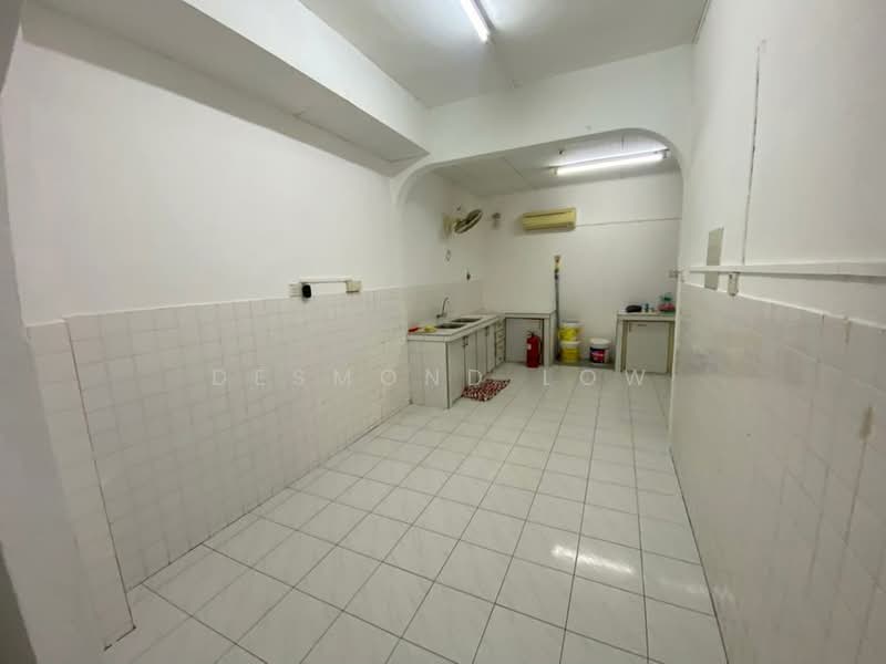 Rumah Teres 2 Tingkat untuk Disewa di Taman Rasmi Jaya (Ulu Kelang) - Desmond Low - PropertyGuru.com.my