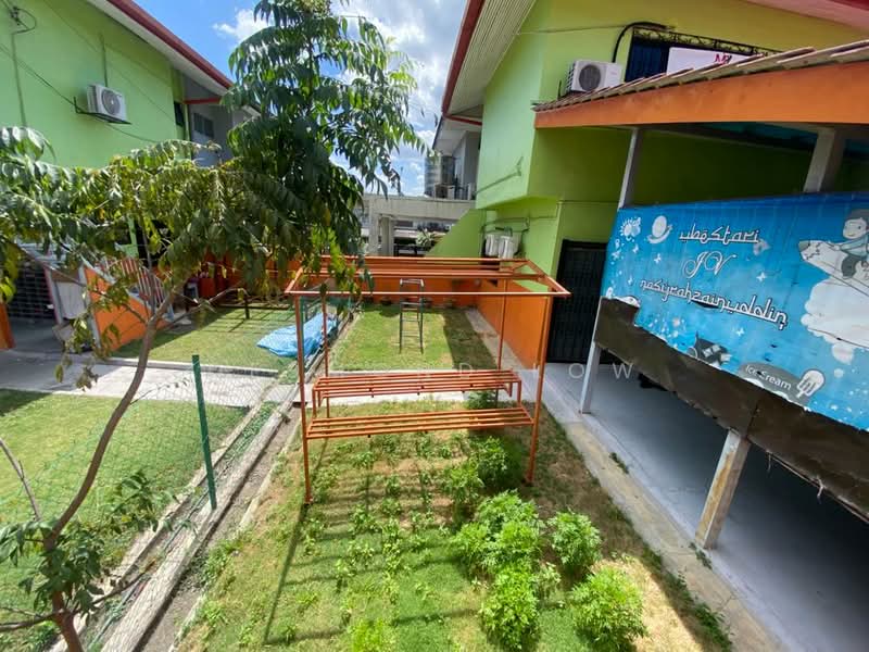 Rumah Teres 2 Tingkat untuk Disewa di Taman Rasmi Jaya (Ulu Kelang) - Desmond Low - PropertyGuru.com.my