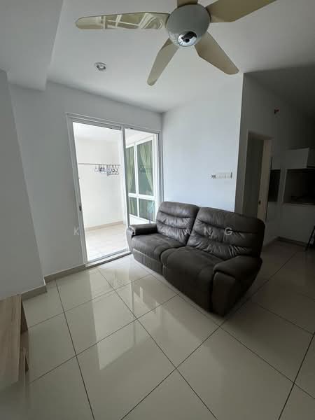 Kondominium untuk Disewa di Mansion One - Kaze Kang - PropertyGuru.com.my