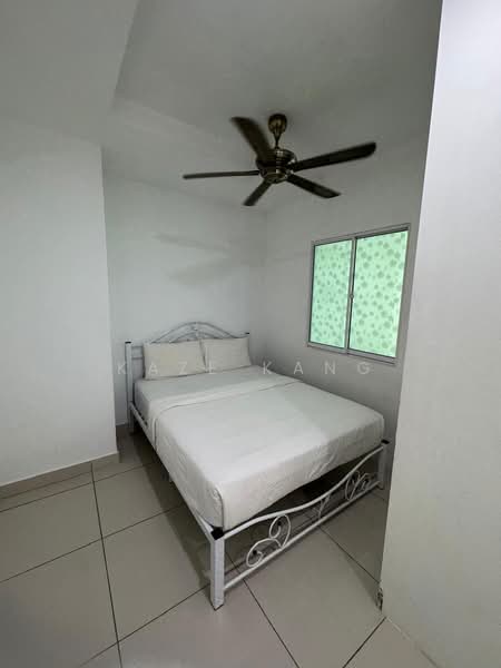 Kondominium untuk Disewa di Mansion One - Kaze Kang - PropertyGuru.com.my