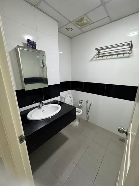 Kondominium untuk Disewa di Mansion One - Kaze Kang - PropertyGuru.com.my
