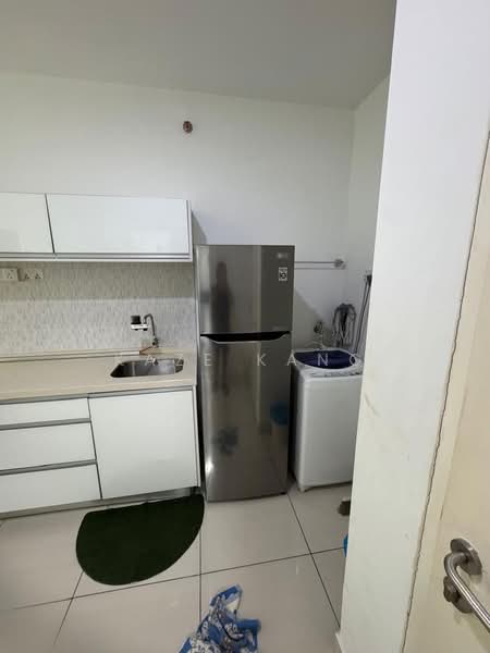 Kondominium untuk Disewa di Mansion One - Kaze Kang - PropertyGuru.com.my