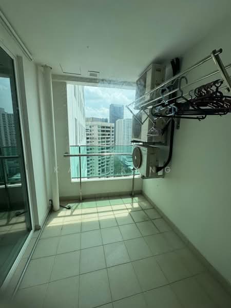 Kondominium untuk Disewa di Mansion One - Kaze Kang - PropertyGuru.com.my