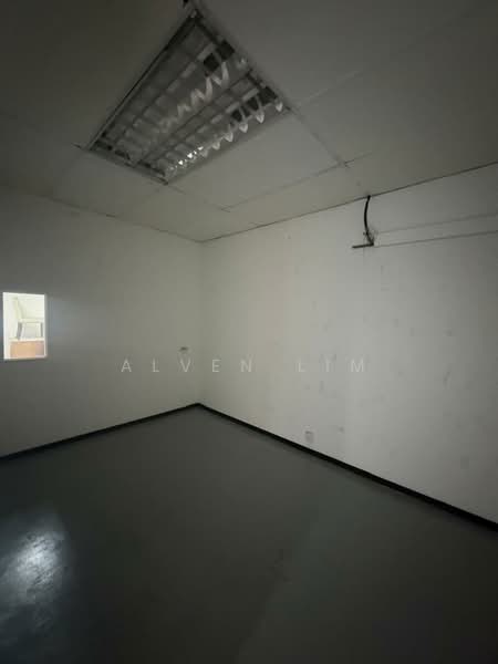 Terrace Factory for Sale in Desa Aman Puri (Kepong) - Alven Lim - Interior - PropertyGuru.com.my