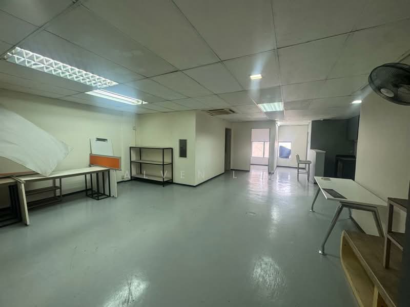 Terrace Factory for Sale in Desa Aman Puri (Kepong) - Alven Lim - Interior - PropertyGuru.com.my
