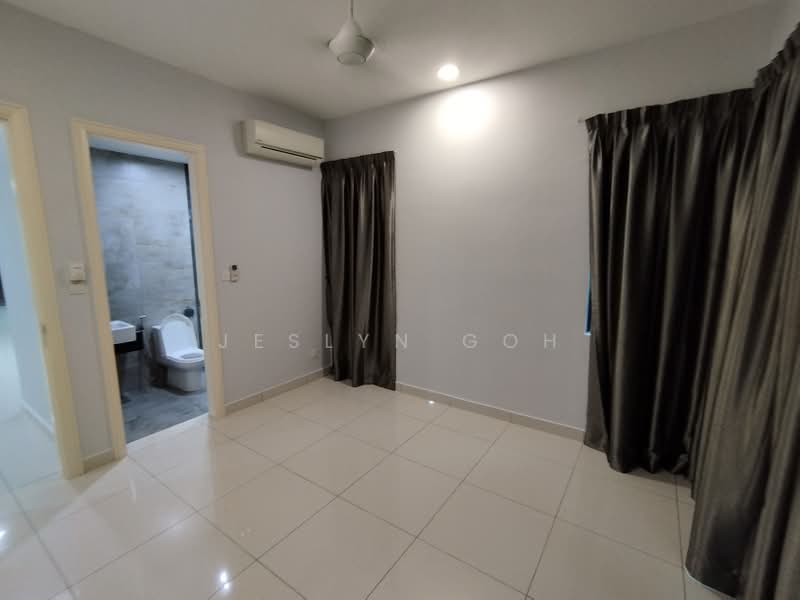 Rumah Berkembar untuk Dijual di Setia Eco Glades (Cyberjaya) - Jeslyn Goh - Bathroom - PropertyGuru.com.my