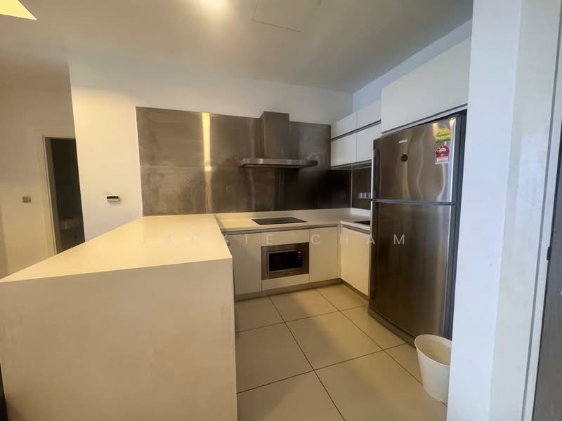Servis Apartment untuk Disewa di M City - Jackie Cham - PropertyGuru.com.my