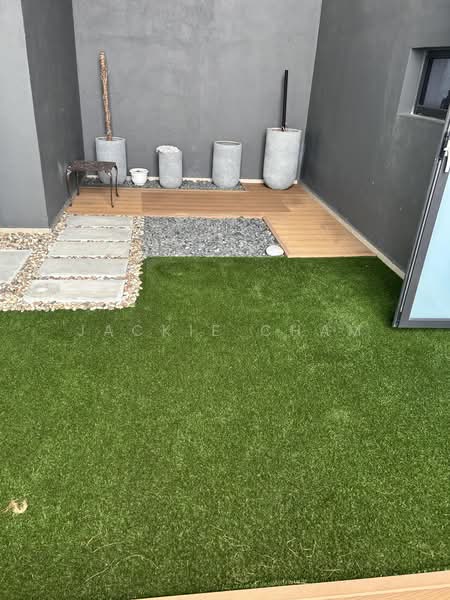 Servis Apartment untuk Disewa di M City - Jackie Cham - PropertyGuru.com.my