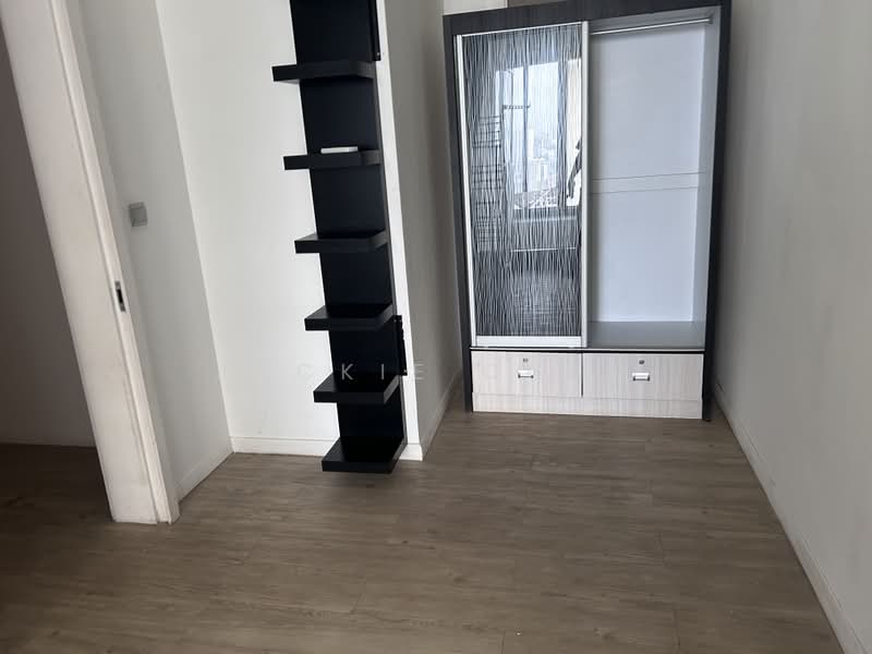 Servis Apartment untuk Disewa di M City - Jackie Cham - PropertyGuru.com.my