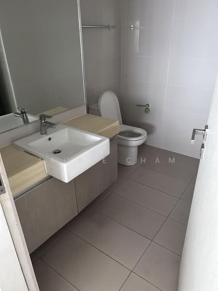 Servis Apartment untuk Disewa di M City - Jackie Cham - PropertyGuru.com.my