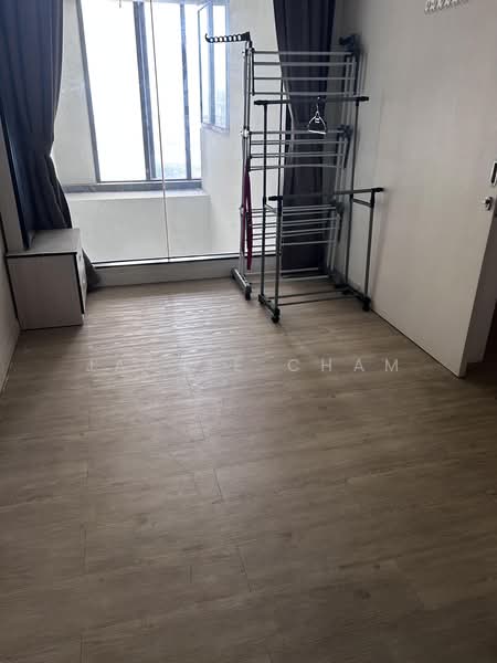 Servis Apartment untuk Disewa di M City - Jackie Cham - PropertyGuru.com.my