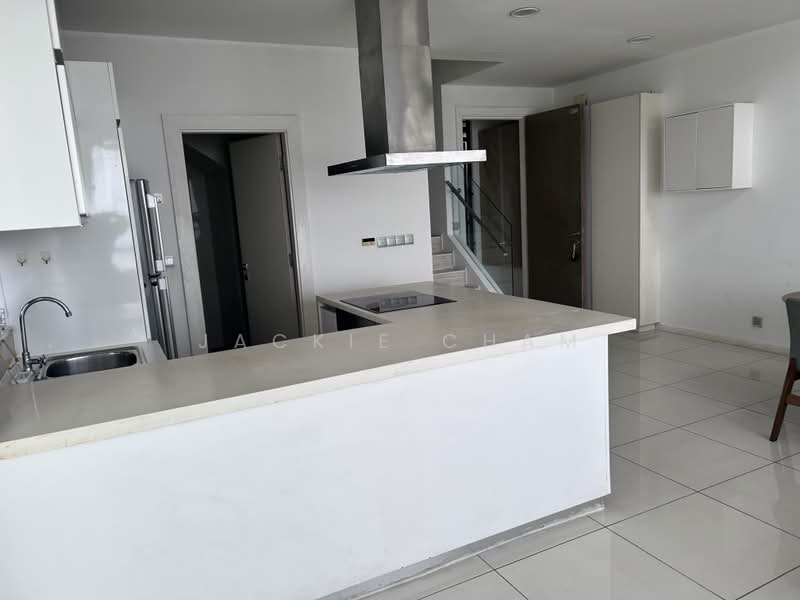 Servis Apartment untuk Disewa di M City - Jackie Cham - PropertyGuru.com.my