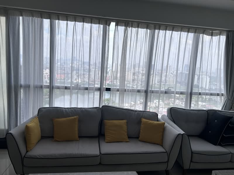 Servis Apartment untuk Disewa di M City - Jackie Cham - PropertyGuru.com.my