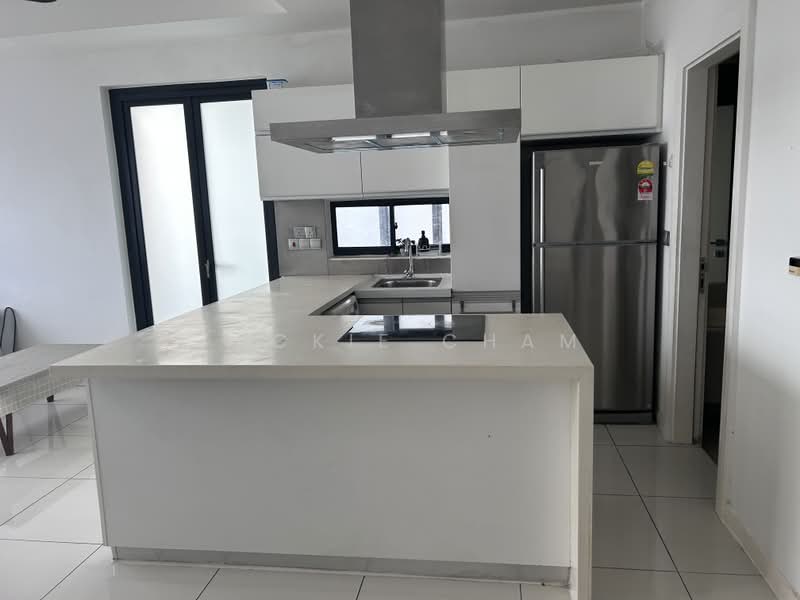 Servis Apartment untuk Disewa di M City - Jackie Cham - PropertyGuru.com.my