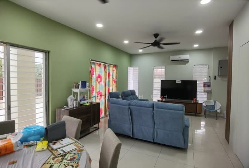 2.5-storey Terraced House for Sale in Bandar Bukit Puchong 2 (Puchong) - Terry Hoh - PropertyGuru.com.my