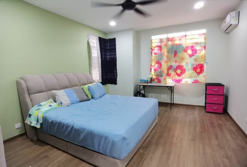 2.5-storey Terraced House for Sale in Bandar Bukit Puchong 2 (Puchong) - Terry Hoh - PropertyGuru.com.my