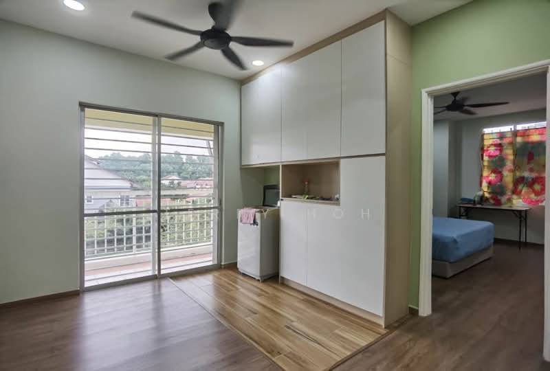 2.5-storey Terraced House for Sale in Bandar Bukit Puchong 2 (Puchong) - Terry Hoh - PropertyGuru.com.my
