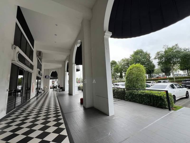 Shop / Office for Rent in Taman Ekoflora (Johor Bahru) - Sausa Lee - Exterior - PropertyGuru.com.my