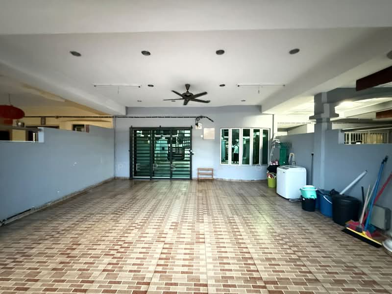 Rumah Teres 2 Tingkat untuk Dijual di Bandar Bukit Tinggi (Klang) - Pepsi Ang - Exterior - PropertyGuru.com.my