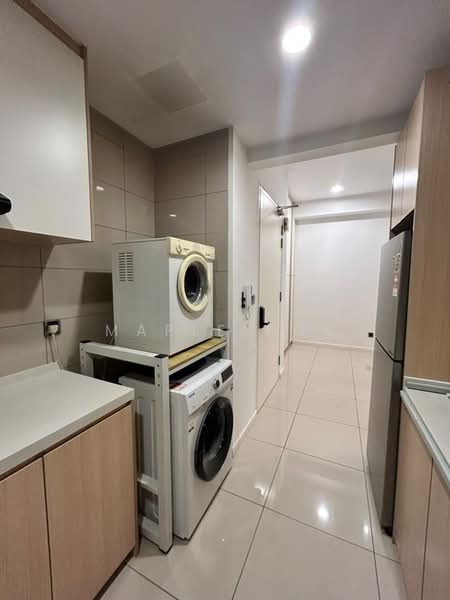 Servis Apartment untuk Disewa di Duta Park Residences - Maple Kok - Interior - PropertyGuru.com.my