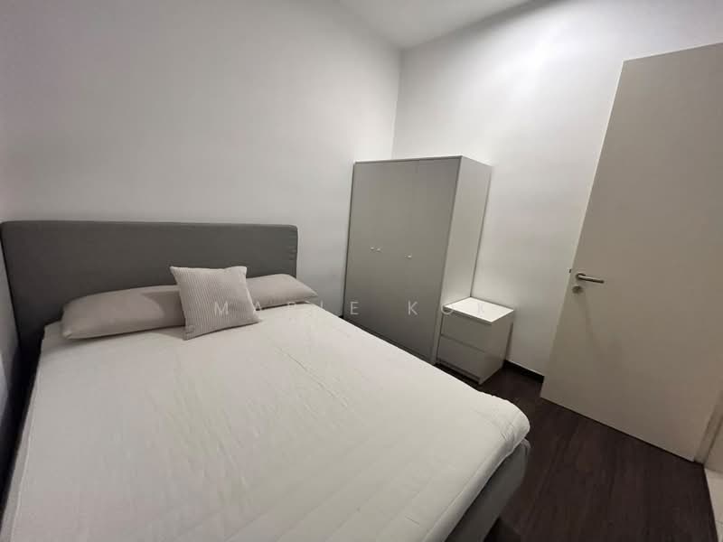 Servis Apartment untuk Disewa di Duta Park Residences - Maple Kok - Bedroom - PropertyGuru.com.my