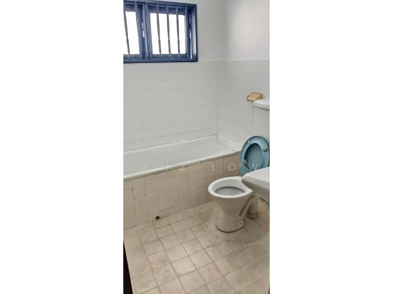 Rumah Teres 2 Tingkat untuk Disewa di Cheras (Selangor) - Hanz Low - Bathroom - PropertyGuru.com.my