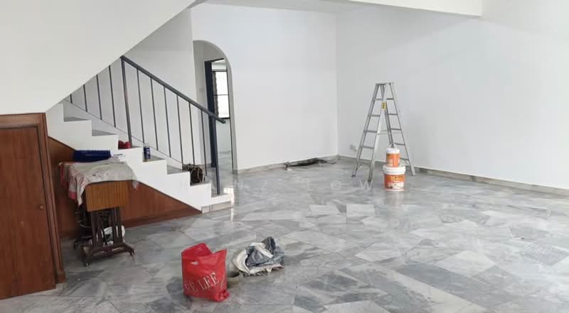 Rumah Teres 2 Tingkat untuk Disewa di Cheras (Selangor) - Hanz Low - Interior - PropertyGuru.com.my