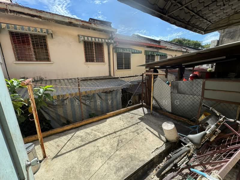 2-storey Terraced House for Sale in Bandar Menjalara (Kuala Lumpur) - Sherry Chang - Exterior - PropertyGuru.com.my