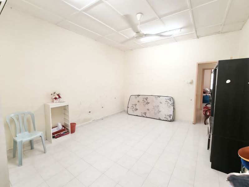 1-storey Terraced House for Sale in Kangkar Pulai (Skudai) - Ryan Chong - PropertyGuru.com.my