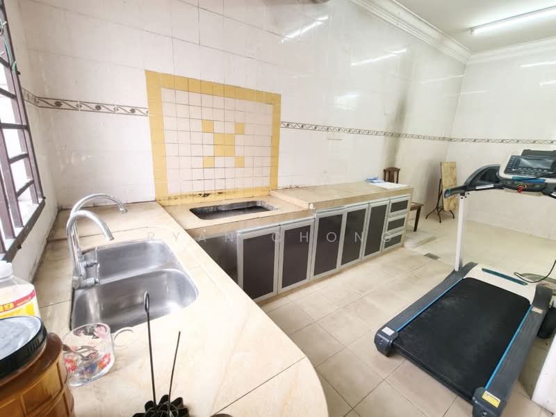 1-storey Terraced House for Sale in Kangkar Pulai (Skudai) - Ryan Chong - PropertyGuru.com.my