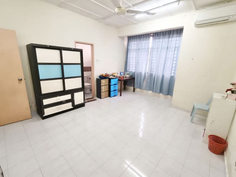 1-storey Terraced House for Sale in Kangkar Pulai (Skudai) - Ryan Chong - PropertyGuru.com.my