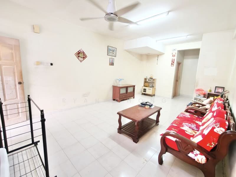 1-storey Terraced House for Sale in Kangkar Pulai (Skudai) - Ryan Chong - PropertyGuru.com.my