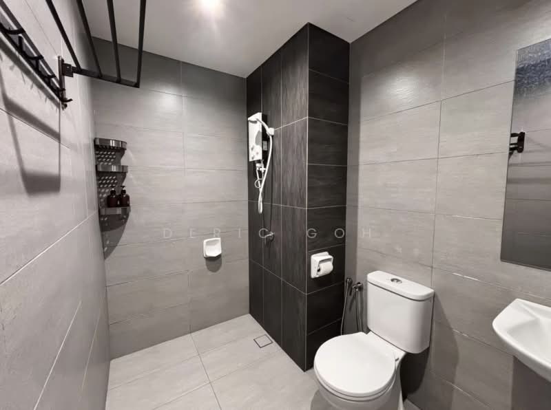 Service Residence for Sale at The New Duo @ Edumetro - Deric Goh - Bathroom - PropertyGuru.com.my