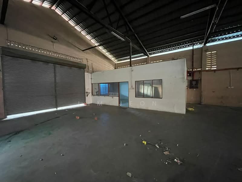 Factory for Rent in Port Klang (Pelabuhan Klang) (Selangor) - Lim Jeon - Interior - PropertyGuru.com.my