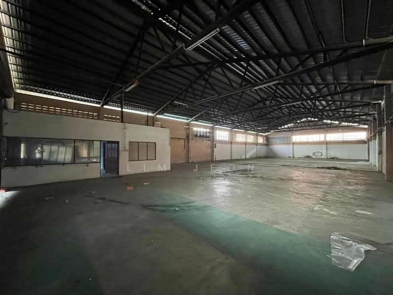 Factory for Rent in Port Klang (Pelabuhan Klang) (Selangor) - Lim Jeon - Interior - PropertyGuru.com.my