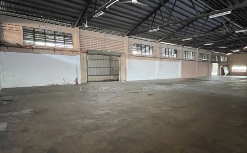 Factory for Rent in Port Klang (Pelabuhan Klang) (Selangor) - Lim Jeon - Interior - PropertyGuru.com.my