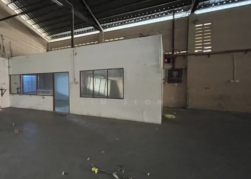 Factory for Rent in Port Klang (Pelabuhan Klang) (Selangor) - Lim Jeon - Interior - PropertyGuru.com.my
