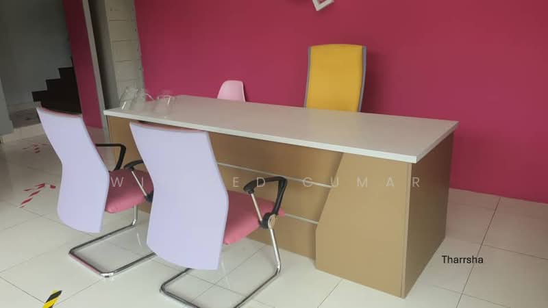 Rumah Berkembar untuk Dijual di Taman Prima Saujana (Kajang) - Wilfred Cumar - Interior - PropertyGuru.com.my