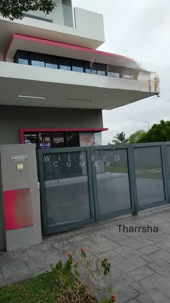 Semi-Detached House for Sale in Taman Prima Saujana (Kajang) - Wilfred Cumar - Exterior - PropertyGuru.com.my